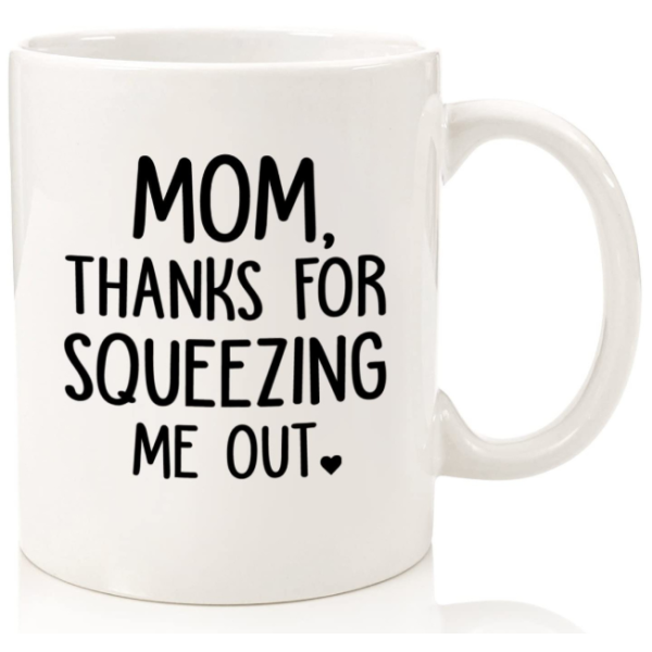 Mum Coffee Mug | Personalised Mother's Day Gift Mum Coffee Mug | Personalised Mother's Day Gift